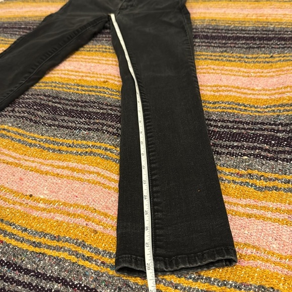 LEVI’S women’s skinny jeans, size 27 - Picture 11 of 11